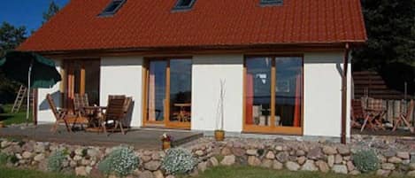 Eksteriør