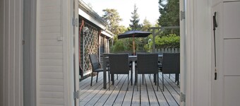 3 bedroom beautiful home in Rørvig