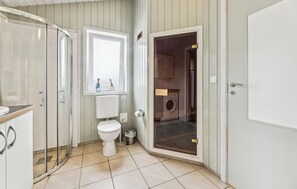 Dusche