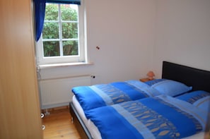 Unclassified image, 4 of 10, button - Apartment 5 Ehlers - Apartments Ehlers-Bastelstudio (Bad Bevensen)