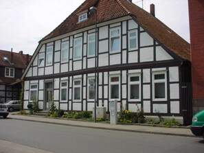 Udendørsområde