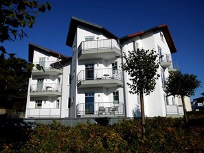 Udendørsområde