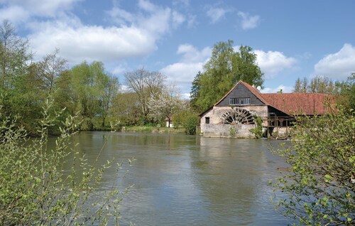 Superbe maison à Gueschart avec cuisine