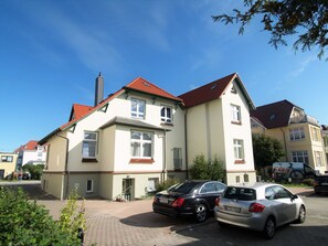 Udendørsområde