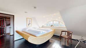 4 chambres, lit parapluie, Wi-Fi, draps fournis