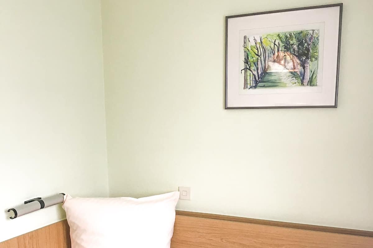 Standard Single Room, 1 Single Bed
