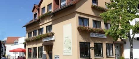 Außenbereich