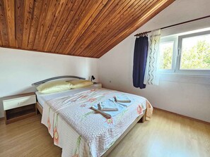 1 habitación y wifi 