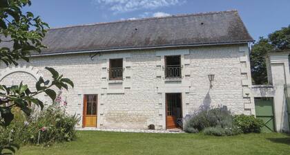 3 bedroom nice home in Ligre