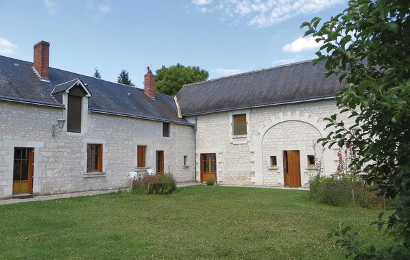 Esterni