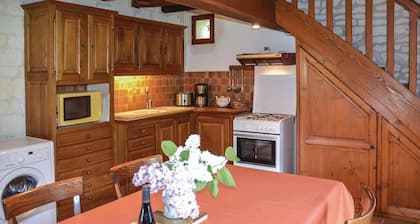 3 bedroom nice home in Ligre