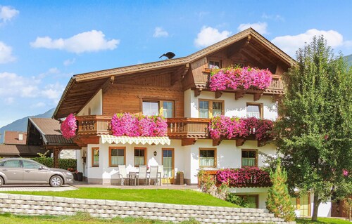 schoene Ferienwohnung-Aschau