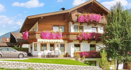 schoene Ferienwohnung-Aschau