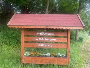 Unterkunftsgelände