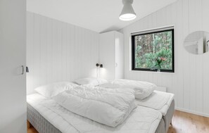 3 Schlafzimmer, kostenloses WLAN