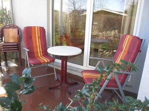 Terrazza/patio