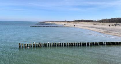 Apartment 3 Shell - House Birkenallee / Reckleben GM 69705