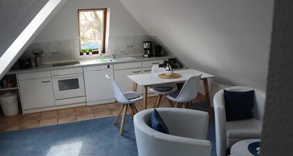 Apartment 3 Shell - House Birkenallee / Reckleben GM 69705