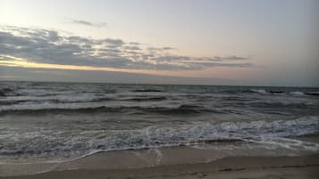 NĂ€ra stranden