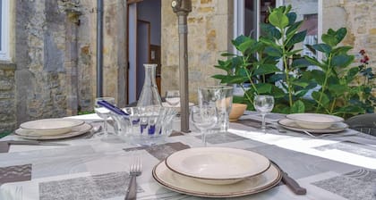 Pet friendly home in Sainte-Mère-Eglise