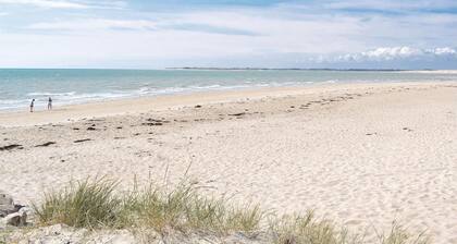 Pet friendly home in Sainte-Mère-Eglise