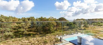 Lovely apartment in Binz with house sea view
