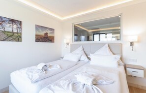 1 slaapkamer, gratis wifi, beddengoed