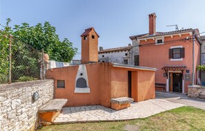 Aussenbereich