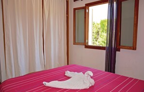 3 bedrooms, free WiFi - Lovely home in Alcúdia (Alcúdia)