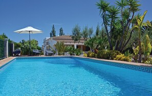 Pool - Lovely home in Alcúdia (Alcúdia)