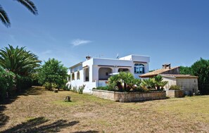 Exterior - Lovely home in Alcúdia (Alcúdia)