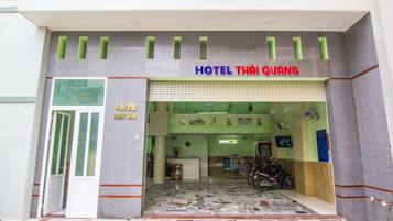 Chi tiết ngoại thất