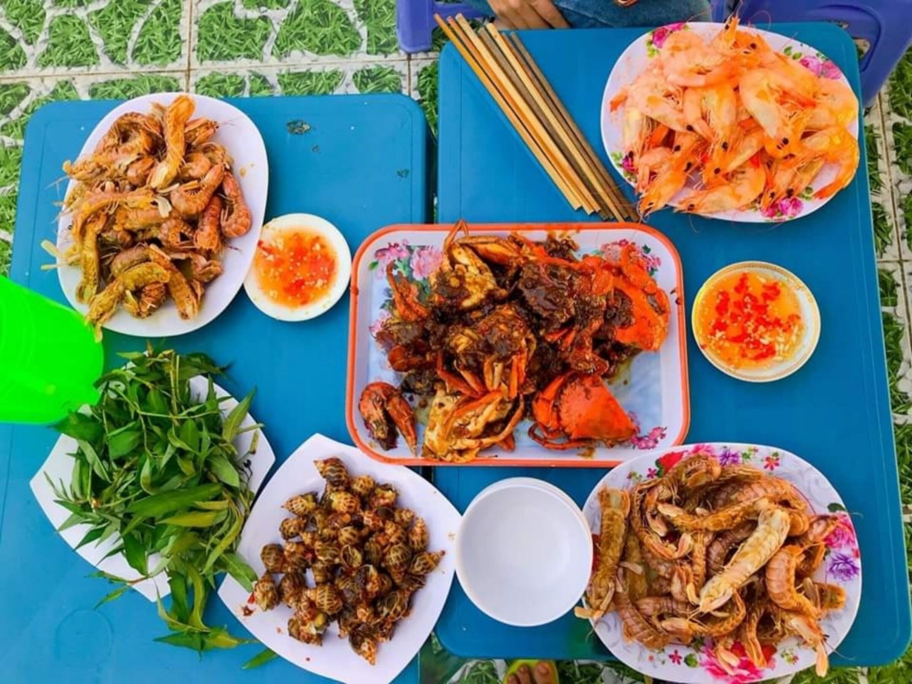 Foto - Thai Quang Hotel