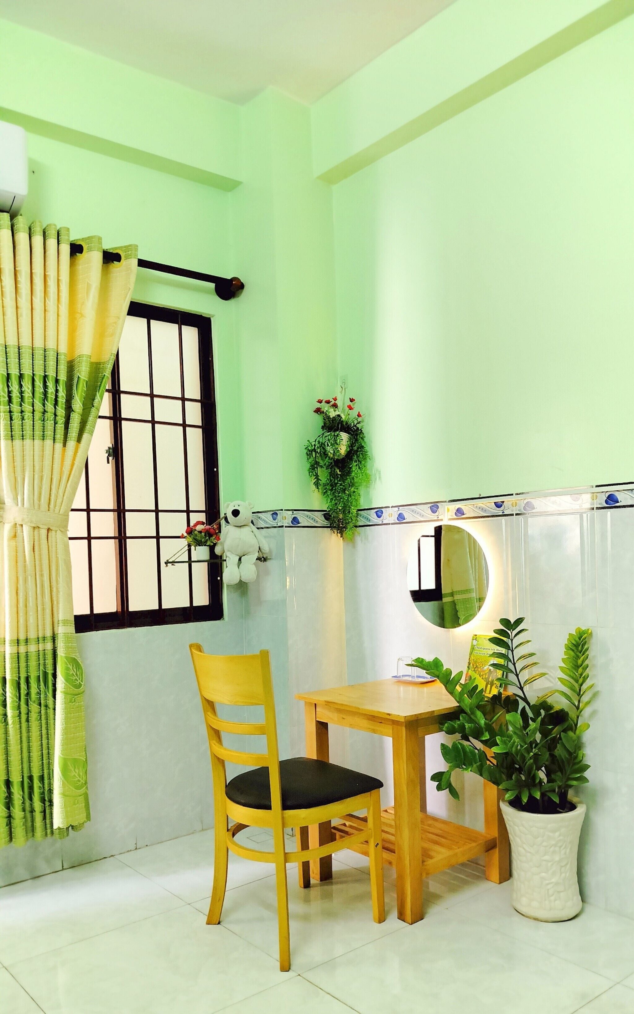 Foto - Thai Quang Hotel