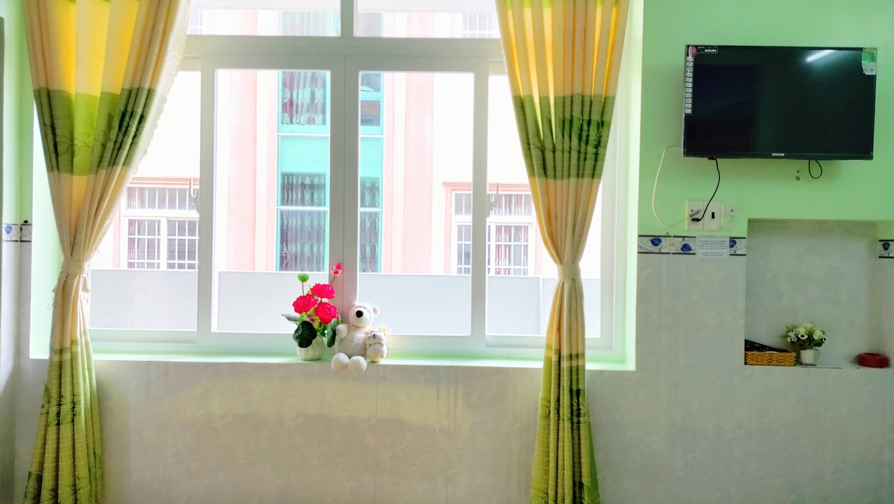 Foto - Thai Quang Hotel