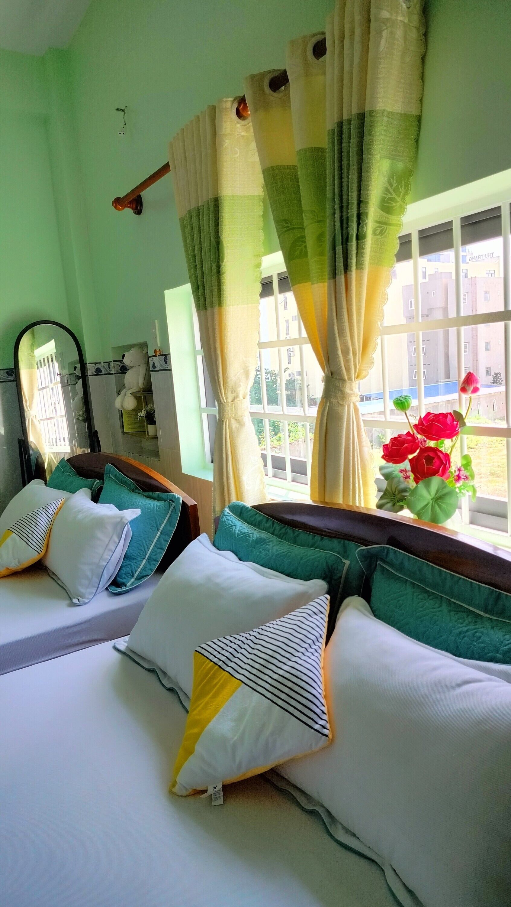 Foto - Thai Quang Hotel