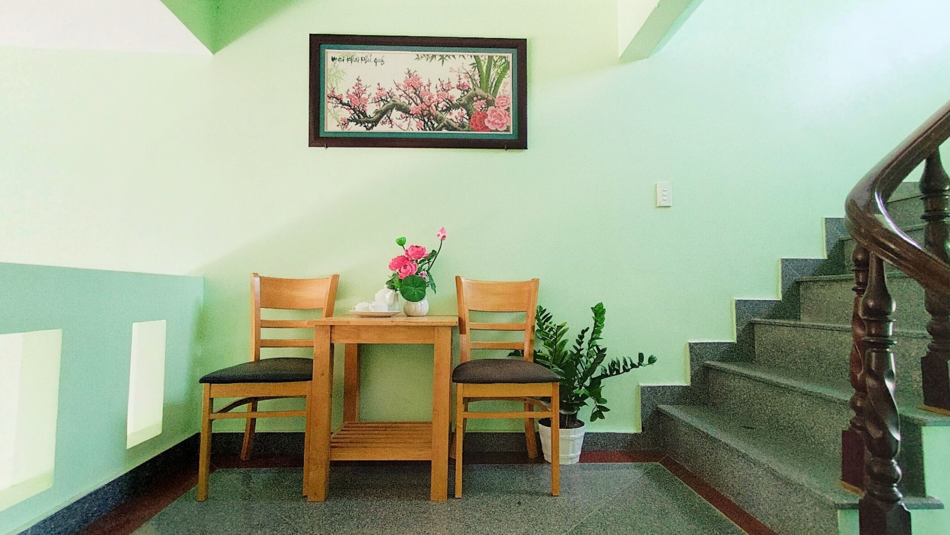 Foto - Thai Quang Hotel