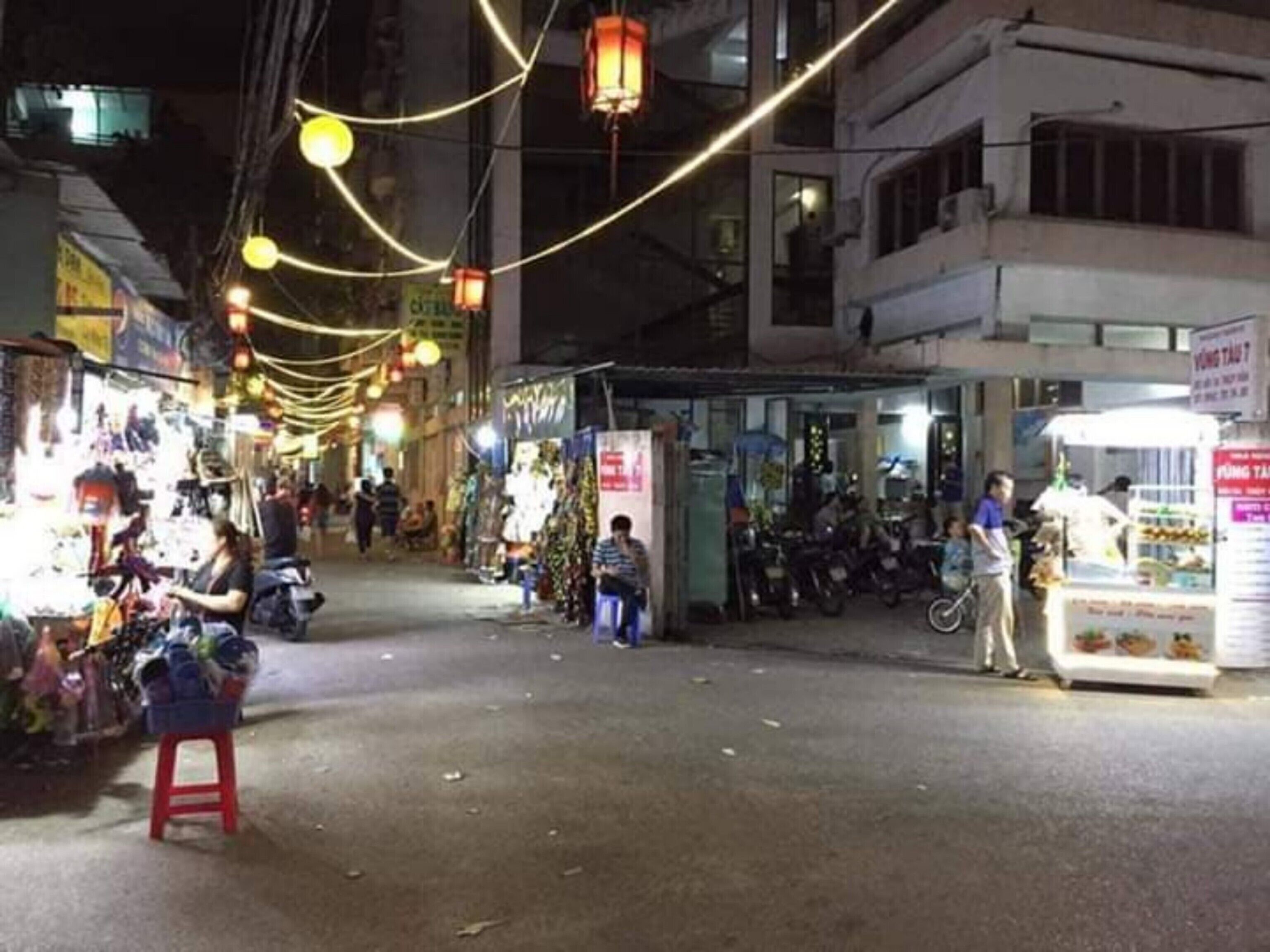 Foto - Thai Quang Hotel