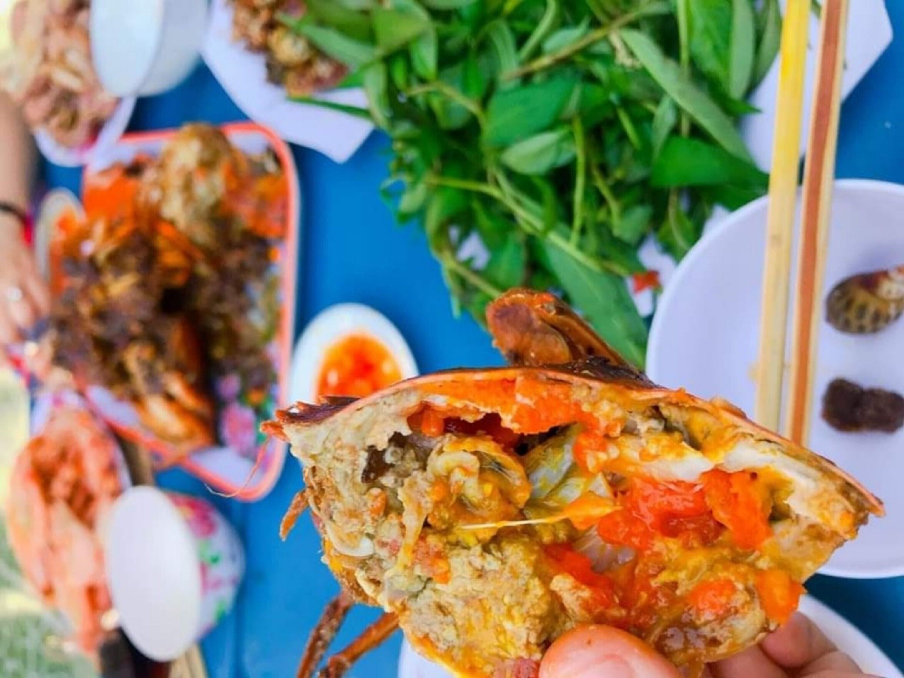 Photo - Thai Quang Hotel