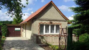 Außenbereich