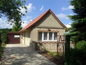 Außenbereich