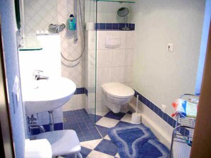 Unclassified image, 4 of 11, button - Vacation cottage Schöne, Germany (Woggersin)