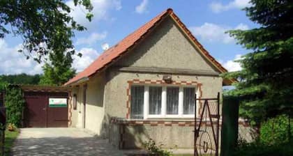 Vacation cottage Schöne, Germany