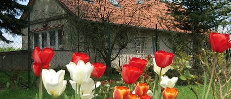 UnterkunftsgelÀnde