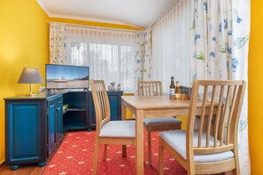 Dining - App. 5 - Rügen-Fewo 202 (Mönchgut)