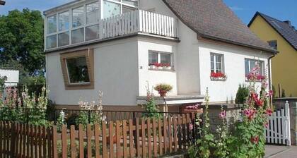 RĂŒgen apartment 208 - appartement