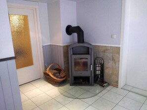 Interior - House Germo apartment rental - Germo apartment (Sankt Andreasberg)