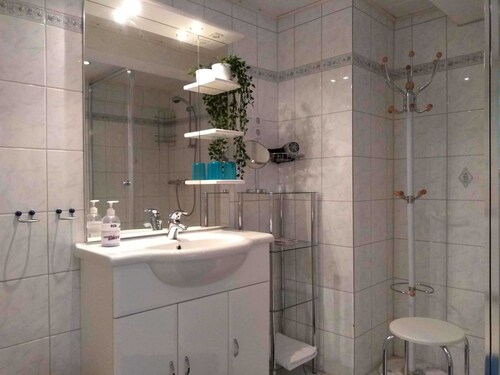 Ferienwohnung Haus Germo - Ferienwohnung Germo