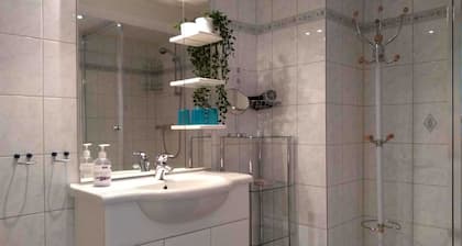 Ferienwohnung Haus Germo - Ferienwohnung Germo