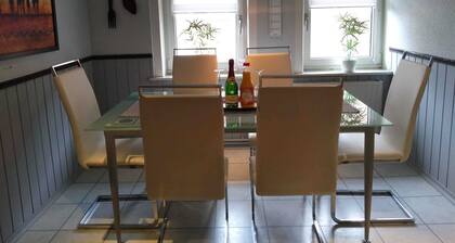 Ferienwohnung Haus Germo - Ferienwohnung Germo